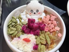 -麻六记(凤凰汇店)
