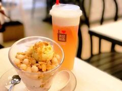 -满记甜品(南京虹悦城三店)