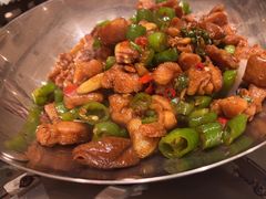 -辛香味烧鱼馆·非遗技艺·排骨红烧肉(光谷医药园店)