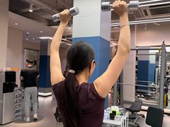 -VPsmart私教健身工作室(新华路旗舰店)
