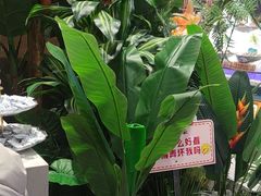 -山海盟海鲜烤肉自助餐厅(杭州萧山银泰店)