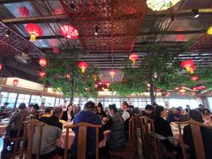 大堂-园林美食城·本土农家菜(杨和镇店)