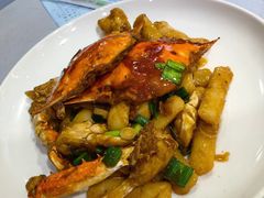 -新五一海鲜•夜宵大排档(城隍庙店)