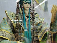 -连城·新天地(福华一路店)