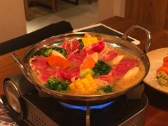 -烧鸟横丁(联发文创口岸店)