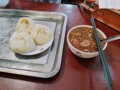 -姚记炒肝店(鼓楼店)