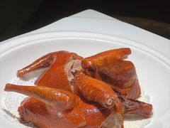 陶陶居脆皮乳鸽-陶陶居酒家(SM二期购物广场店)