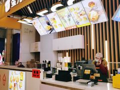 -蛋先生·爆蛋吐司(天一广场店)