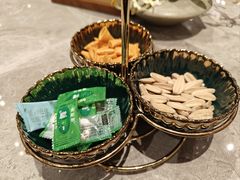 -香丰阁·烤鸭·川湘菜(清河店)