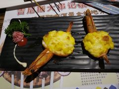 -通海俄式烧烤·俄罗斯大串(嵩山路店)