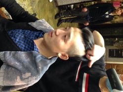 God Hands发型设计沙龙(长乐店)-Godhands美发设计沙龙