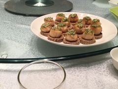 -外高桥喜来登酒店采悦轩