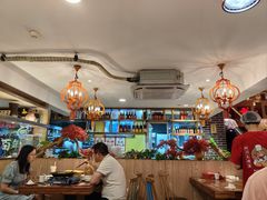 -百年神厨·地道川菜(清江西路店)