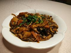 -天福苑(崇宁路店)
