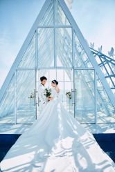 -太古映画婚纱摄影(天河店)