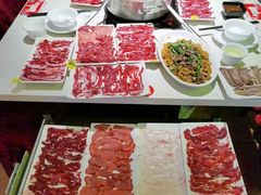 -潮泰牛肉火锅 · 创于1992年(车公庙店)