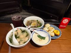 -鑫震源·苏式大虾生煎(山塘街店)