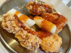 -梨花牛肉汤饭(仁恒伊势丹店)