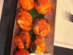 -克比叔叔印度餐厅Kebabs on the Grille (人民广场店)