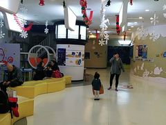 -海帆亲子游泳(茂业中心)