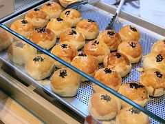 -西村叔叔的店·面包·甜品·蛋糕(清河万象汇店)