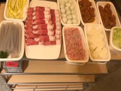-海底捞火锅(公益西桥店)