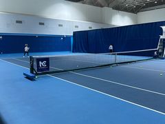 -北京嘉里健身·Kerry Sports(北京嘉里大酒店)