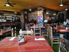 大堂-Pistolera Mexican Cantina女枪手墨西哥餐厅(碧云路店)