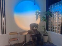 -夜宴江景餐厅
