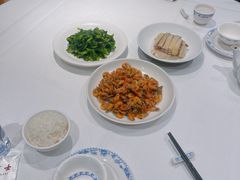 -老吉士酒家(天平路店)