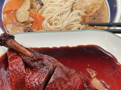 -王家沙点心店(南京西路总店)