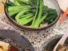 -炭舍干锅(华发商都店)