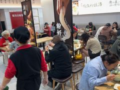 -回味鸭血粉丝汤(砂之船店)