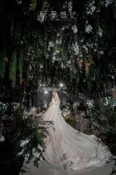 -欣薇婚纱(新源乐汇城店)