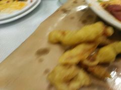 -老牌坊鲁菜名店(宽厚里店)