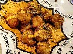 -太二酸菜鱼(武汉光谷保利店)