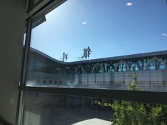 -银川河东国际机场