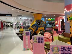-丽达购物中心(崂山店)