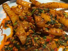 麻辣洋芋-云之南(八里庄店)