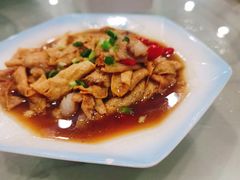 -黄牛肉馆·皖南土菜
