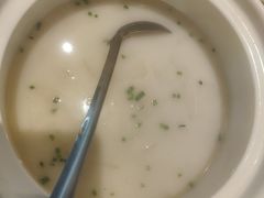 文蛤开汤-海鲜e族(马王堆店)