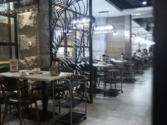 大堂-陈记顺和潮汕牛肉火锅(番禺迎宾大道店)