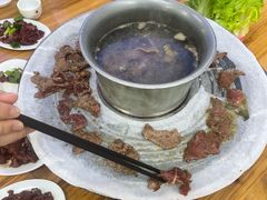 -真香牛肉老店(思源路店)