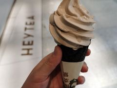 -喜茶(无锡荟聚中心店)