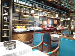 -领鲜活海鲜榴莲自助火锅(东门店)