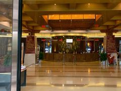 -咸宁万豪温泉谷度假区