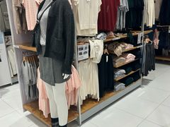 -优衣库(珠海华发商都店)