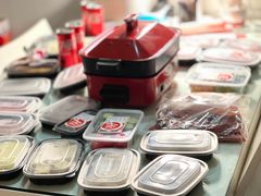 -海底捞火锅鲜切牛肉主题店(长寿路店)