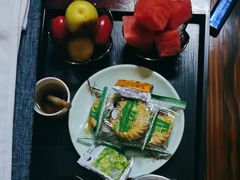 -迈格笙SPA·影院式足道·采耳(金桥店)