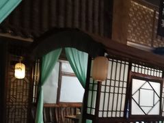 -淀里船宴(卓达店)